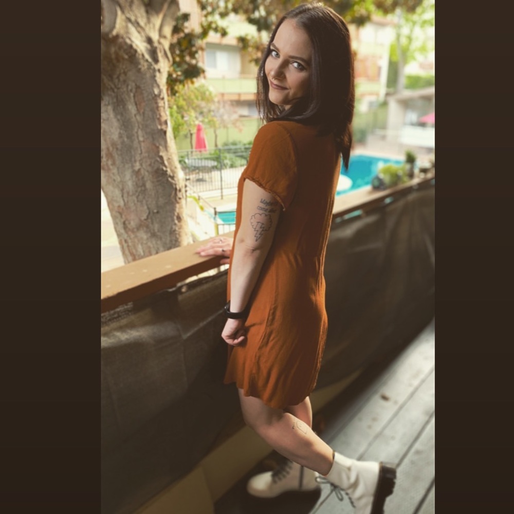 Meet your Posher, Madison